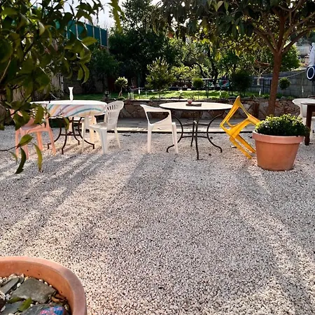 Casa Monica - Swing 42 - Holiday home *