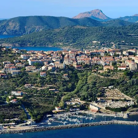 Casa Monica - Swing 42 - *