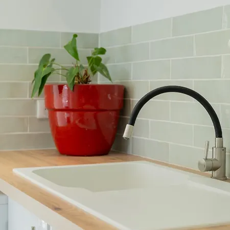 Casa Monica - Swing 42 -