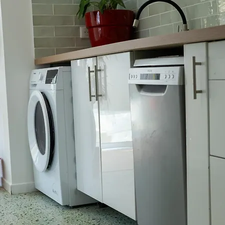 Casa Monica - Swing 42 - Cargese