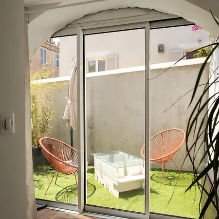 Casa Monica - Swing 42 - * Cargese