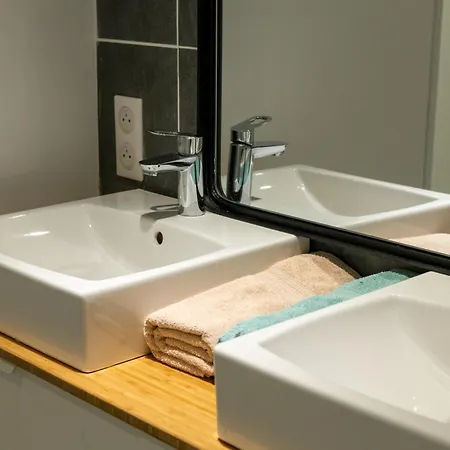 Casa Monica - Swing 42 - Cargese