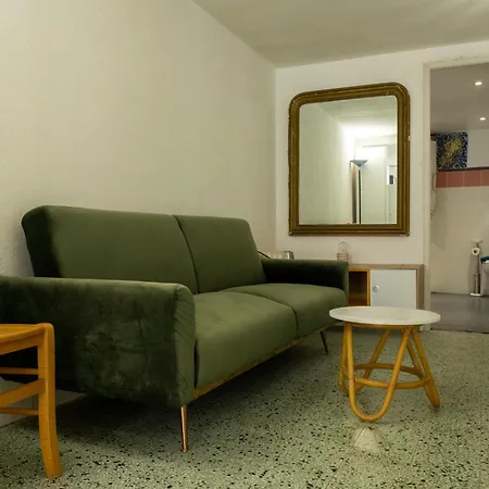 Holiday home Casa Monica - Swing 42 - Cargese