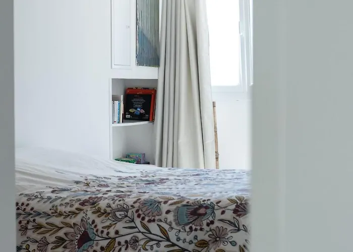 Casa Monica - Swing 42 - Cargèse