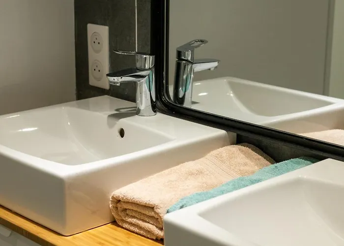 Casa Monica - Swing 42 - Cargèse