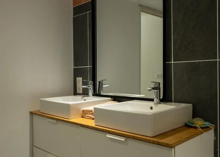 Casa Monica - Swing 42 - *