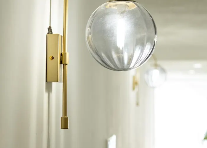 Casa Monica - Swing 42 - Prázdninový dům