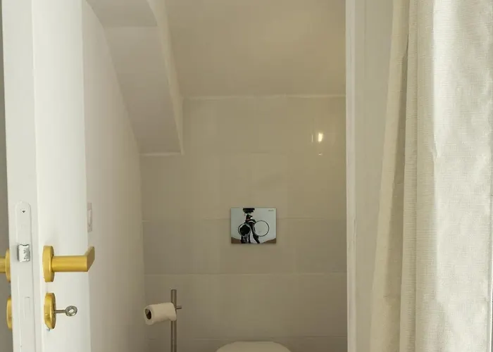 Casa Monica - Swing 42 -