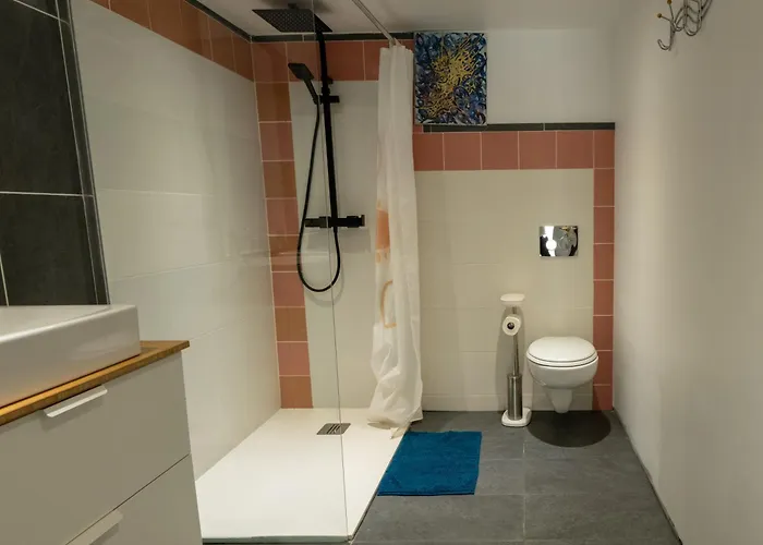 Prázdninový dům Casa Monica - Swing 42 -