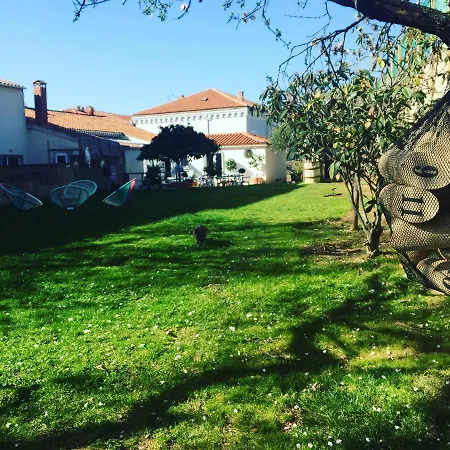 Hébergement de vacances Casa Monica - Swing 42 - *