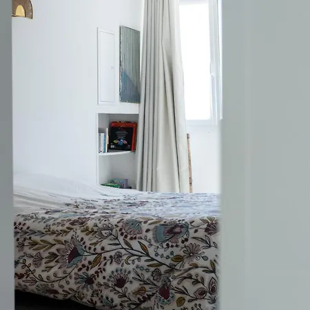 Casa Monica - Swing 42 - Cargèse