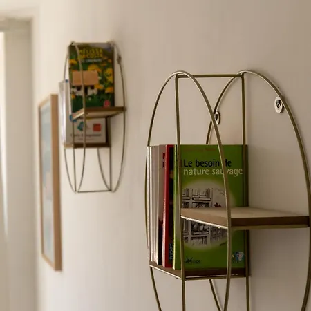 Casa Monica - Swing 42 - Semesterbostad *