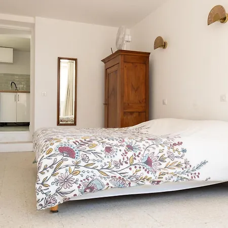 Casa de Férias Casa Monica - Appartement Cosy Au Coeur De Cargese - Swing 42 Cargèse