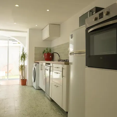 Semesterbostad Casa Monica - Swing 42 -