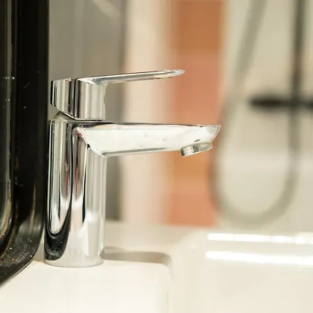 Casa Monica - Swing 42 - Semesterbostad *