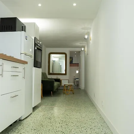 Casa Monica - Swing 42 - Semesterbostad