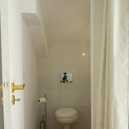 Casa Monica - Swing 42 -