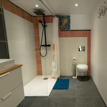 Semesterbostad Casa Monica - Swing 42 -