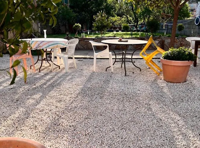 Casa Monica - Swing 42 - Tatil Evi *