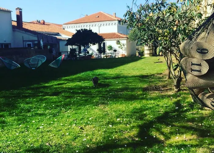 Hébergement de vacances Casa Monica - Swing 42 - *