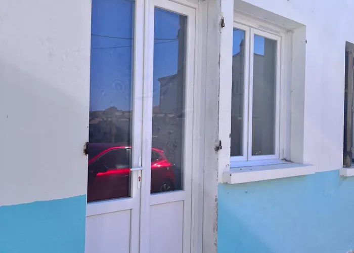 Casa Monica - Swing 42 - *