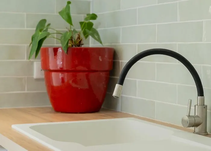 Casa Monica - Swing 42 -