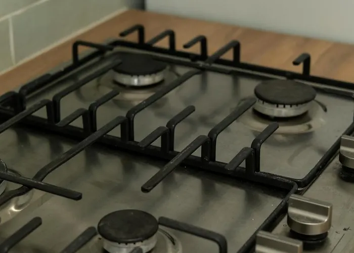 Tatil Evi Casa Monica - Swing 42 - Cargèse