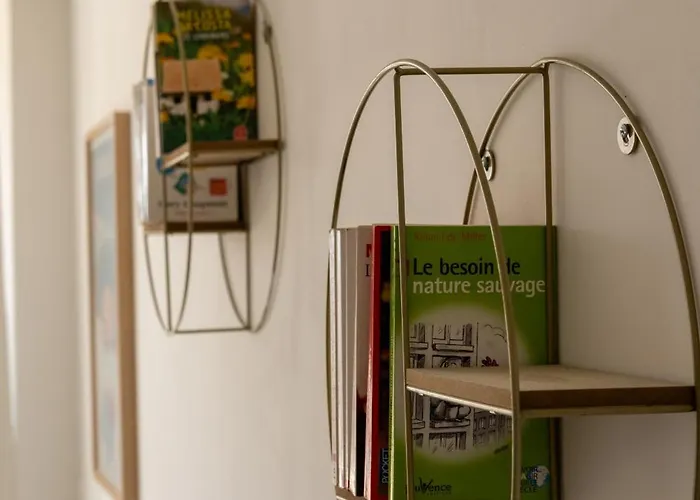 Casa Monica - Swing 42 - Tatil Evi *