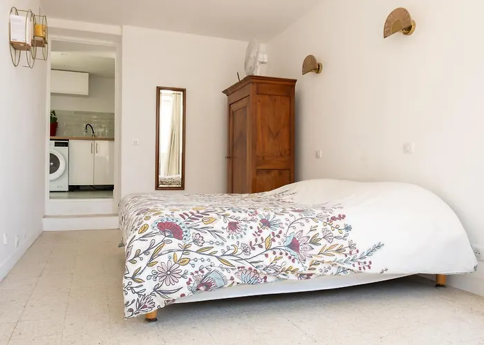 Tatil Evi Casa Monica - Swing 42 - Cargèse