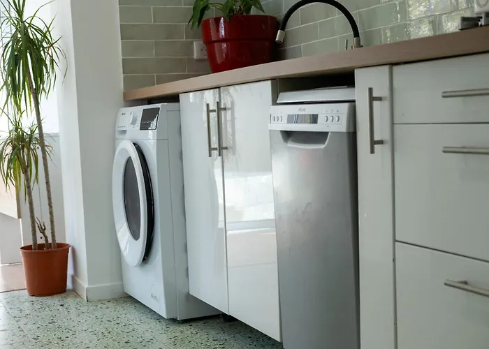 Casa Monica - Swing 42 - Cargèse