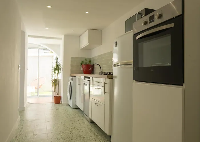 Tatil Evi Casa Monica - Swing 42 -