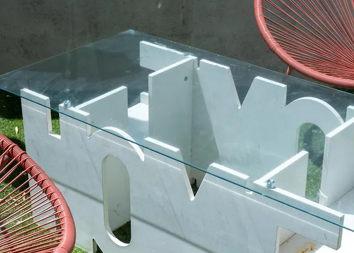 Tatil Evi Casa Monica - Swing 42 - *