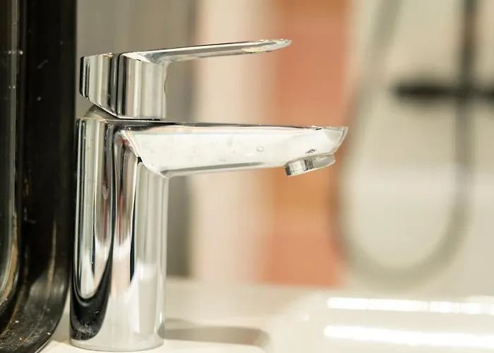 Casa Monica - Swing 42 - Tatil Evi *