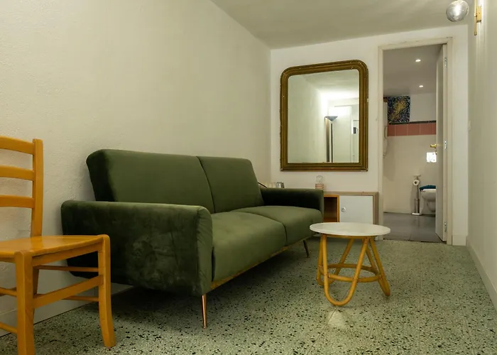 Tatil Evi Casa Monica - Swing 42 - Cargèse