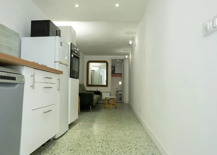 Casa Monica - Swing 42 - Tatil Evi